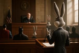 Warner Bros. подала в суд на Midjourney за нарушение авторских прав