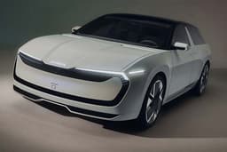 Skoda представила концепт-кар Vision O, демонстрирующий будущее семейства универсалов марки: экологичные материалы, автономное вождение и интеллектуальный помощник
