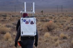 NASA тестирует беспроводные технологии для поддержания связи астронавтов на Луне в рамках программы Artemis