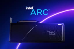 Intel гарантирует будущее своих видеокарт Arc — партнёрство с Nvidia не означает отказ от собственной графики