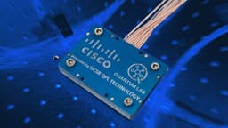 Cisco объединяет квантовые компьютеры в облачную сеть новым ПО