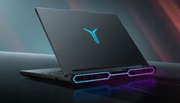 «Экстремальный» Legion. Представлен Lenovo Legion R9000P 2025 с топовым 16-ядерником Ryzen 9 9955HX3D и GeForce RTX 5080 Laptop