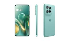 «Нелопата» с защитой IP69 и MIL-STD-810H и полноценным набором камер. Представлен Motorola Edge 60 Neo