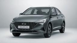 С классическим «автоматом» и ценой до 2,5 млн рублей: топ-10 самых доступных моделей с АКП в России (в их числе седан Solaris HS, кроссовер Belgee X70 и большой лифтбэк Bestune B70)