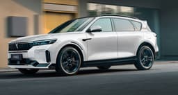 Li Auto L7 повержен: самым популярным гибридом в России стал Voyah Free