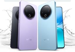Самая большая батарея в истории Vivo и полная водозащита — всего 165 долларов. Представлен Vivo Y500: 8200 мАч, 90 Вт, IP69 и Dimensity 7300