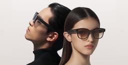 Для тех, кому не нравятся ограничения Ray Ban Meta*. Представлены умные очки Meizu StarV Snap