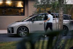 «Все сообщения о цене и продажах Li i6 — ложь», — Li Auto заявила, что автомобиль будет предлагать отличное соотношение цены и качества