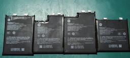 Появилось фото с рекордными аккумуляторами Xiaomi 17, Xiaomi 17 Pro, Xiaomi 17 Pro Max и Xiaomi 17 Ultra