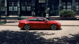 Audi A7 и S7 — всё. Audi переживает масштабную реструктуризацию