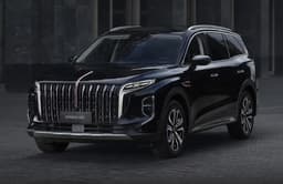 Hongqi не скупится на скидки: премиум-кроссовер Hongqi HS5 New 2025 подешевел в России на 1,78 млн рублей
