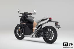 Как ДВС объёмом 600-1000 куб. см. Представлен Honda WN7 с мотором всего на 18 кВт