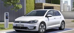 У Volkswagen не хватает денег, Golf нового поколения задерживается