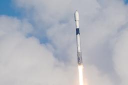 Вместо Dragon: новый корабль Cygnus XL с 5 тоннами груза отправился к МКС