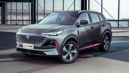 В России начнут выпускать машины с японским «автоматом» Aisin. Вслед за Chery и Haval в России запустят сборку автомобилей Changan