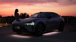 В духе Need for Speed: Xiaomi предлагает владельцам SU7 и YU7 бесплатную установку подсветки