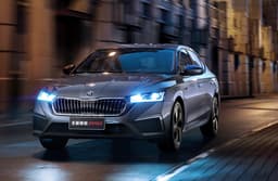 Новую Skoda Octavia Pro можно заказать в России за 2,3 млн рублей — на 200 тыс. рублей дешевле, чем в июне