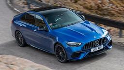 От раскритикованного мотора отказались, но никакого V8 ждать не стоит: Mercedes-AMG C 63 нового поколения получит рядную «шестёрку»