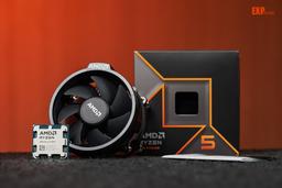 У AMD получился ещё один хороший недорогой игровой процессор. Первые тесты показывают, на что способен Ryzen 5 9500F