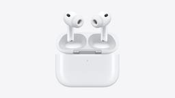 Эта микросхема сначала появилась в iPhone 15: чехол для AirPods Pro 3 можно найти на большем расстоянии