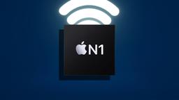 Новый чип Apple N1 в iPhone Air поддерживает Wi-Fi 7, но в урезанном виде. Ширина каналов урезана вдвое