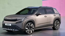 Представлен Skoda Epiq 2026