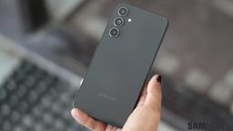 Samsung Galaxy S23, Galaxy S23 Plus, Galaxy S23 Ultra, Galaxy A55, Galaxy A54 и Galaxy A34 получили One UI 8 — в виде бета-версии