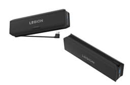 Представлен внешний аккумулятор Lenovo Legion Go емкостью 12 800 мАч