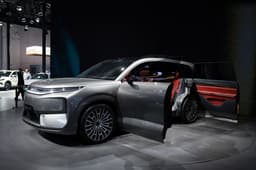BYD покоряет мир: каждый пятый автомобиль в 2025 году должен продаваться за пределами Китая, годом ранее был каждый десятый