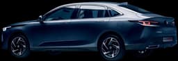 Продаваемый в России седан обновился: представлен новый Changan Eado за 87 900 юаней (1 млн рублей)