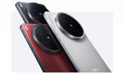Теперь так сможет не только iPhone: Vivo X300 будет обмениваться файлами с Apple Mac и iPad по технологии, похожей на AirDrop