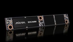 Nvidia придумала формат памяти SOCAMM полгода назад, но уже отказалась от него ради SOCAMM2