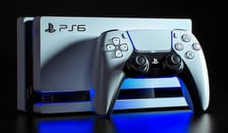 Фанаты игр на дисках могут ликовать. PlayStation 6 тоже будет доступна с оптическим приводом