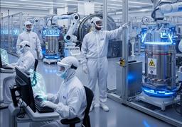 Ставка на переработку: в США появится первый частный завод по переработке ядерного топлива