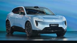 Конкурент Li L6 и Aito M7: представлен Avatr 07 2026 с доработанной подвеской и запасом хода до 1200 км