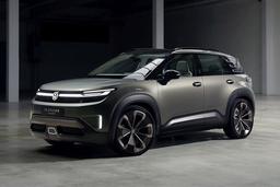 Представлен Volkswagen ID. Cross