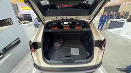 В Белоруссии впервые показали Lada Azimut
