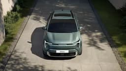 Представлен абсолютно новый Kia Stonic 2026