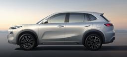 Белорусы готовы потеснить Chery и Lada в России? В России появятся новые модели Belgee, в том числе гибридный флагман Belgee X80