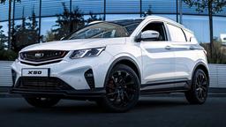 Россияне предпочитают белорусские кроссоверы Belgee X50 и X70 машинам Chery и Changan. Белорусский бренд вошел в топ-4 на российском рынке