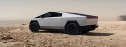 Дешевый и самый новый Tesla Cybertruck уходит в историю: модель провалилась в продаже