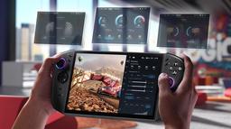 Lenovo отменила часть предзаказов игровой консоли Legion Go 2 из-за огромного спроса