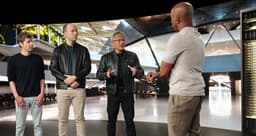 OpenAI и Nvidia объявили о партнёрстве для создания ИИ-инфраструктуры мощностью 10 гигаватт с инвестициями до $100 млрд