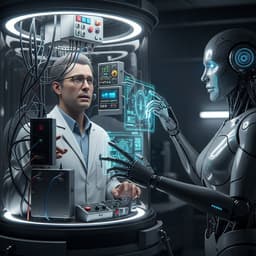 DeepMind предупреждает: опасности «несовпадающего искусственного интеллекта» выходят из теории в реальность