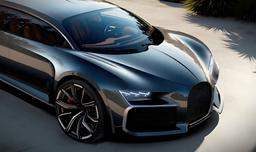 Похожи на Bugatti Chiron и Rolls-Royce Cullinan: Производитель пылесосов Dreame собрал предзаказы на 2,1 млрд долларов