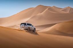 Новый M-Hero. Представлен полноценный внедорожник с запасом хода до 1365 км Dongfeng M817 Max+