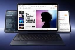 Альтернатива ноутбуку и первый с Hyper OS 3: Xiaomi Tablet 8 предложит браузер и приложения WPS и CAD как на ПК