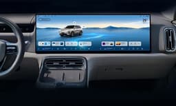 Более 1,5 млн машин уже получили Meizu Flyme Auto: на подходе Flyme Auto 2