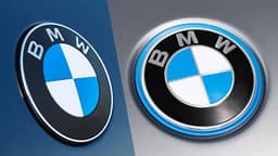 Представлен новый логотип BMW