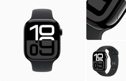 Слив накануне презентации: Apple Watch Series 11 получат более яркий экран, про улучшение автономности ничего неизвестно
